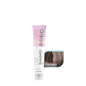 by fama tinte semi permanente color luminity tinte titanio beauty art mexico