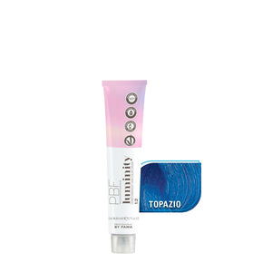 by fama tinte semi permanente color luminity tinte topazio beauty art mexico