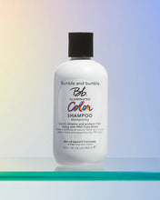 Cargar imagen en el visor de la galería, bumble and bumble illuminated color shampoo beauty art mexico