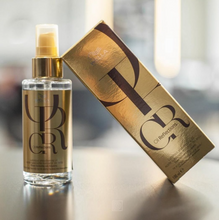 Cargar imagen en el visor de la galería, WELLA OIL REFLECTIONS PACK + VASO HAIRSTYLE