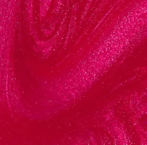OPI NAIL LACQUER CYBER CHERRY ON TOP, 15 ML