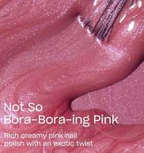 Cargar imagen en el visor de la galería, OPI NAIL LACQUER NOT SO BORA BORA ING PINK 15 ML