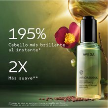 Cargar imagen en el visor de la galería, AVEDA MIRACULOUS OIL 50 ml