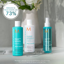Cargar imagen en el visor de la galería, MOROCCANOIL ACONDICIONADOR FRIZZ CONTROL, 250 ML