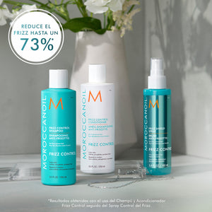 MOROCCANOIL ACONDICIONADOR FRIZZ CONTROL, 250 ML