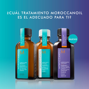 MOROCCANOIL TRATAMIENTO VIOLETA, 25 ML