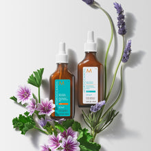 Cargar imagen en el visor de la galería, MOROCCANOIL TRATAMIENTO CUERO CABELLUDO SECO, 45 ML