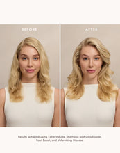 Cargar imagen en el visor de la galería, MOROCCANOIL VOLUME KIT SPRING