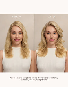MOROCCANOIL VOLUME KIT SPRING