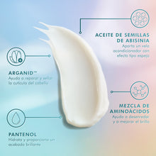 Cargar imagen en el visor de la galería, MOROCCANOIL  HIGH SHINE GLOSS MASK 200ML