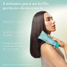 Cargar imagen en el visor de la galería, MOROCCANOIL  HIGH SHINE GLOSS MASK 200ML