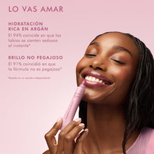 Cargar imagen en el visor de la galería, MOROCCANOIL LIP BALM_BERRY POMEGRANATE - MOROCCANOIL | Beauty Art