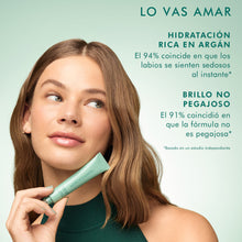 Cargar imagen en el visor de la galería, MOROCCANOIL LIP BALM MOROCCAN MINT TEA