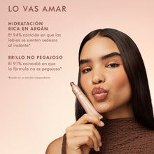 Cargar imagen en el visor de la galería, MOROCCANOIL LIP BALM_VANILLA DATE