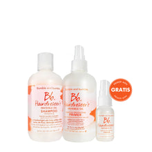 Cargar imagen en el visor de la galería, BUMBLE AND BUMBLE -DÚO HIO SHAMPOO + MIST