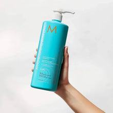Cargar imagen en el visor de la galería, MOROCCANOIL CHAMPÚ ACTIVADOR DE RIZOS, 1000 ML