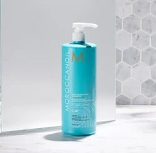 Cargar imagen en el visor de la galería, MOROCCANOIL CHAMPÚ ACTIVADOR DE RIZOS, 1000 ML