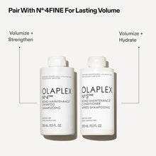 Cargar imagen en el visor de la galería, OLAPLEX NO.5F - FINE BOND ACONDICIONADOR 250 ML