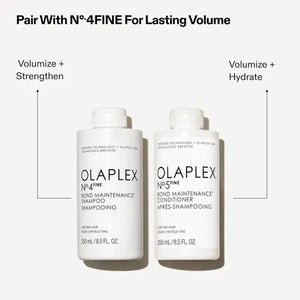 OLAPLEX NO.5F - FINE BOND ACONDICIONADOR 250 ML