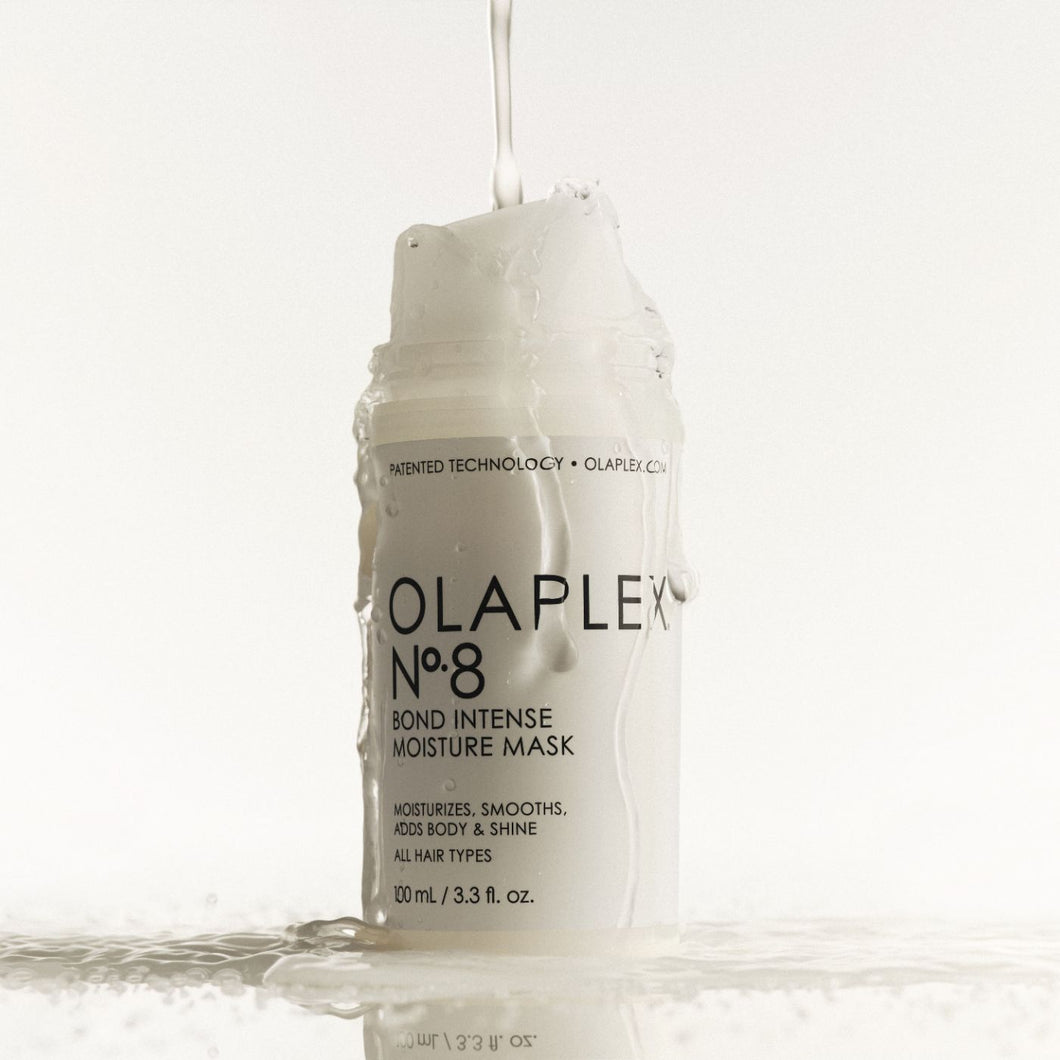 OLAPLEX NO. 8 BOND INTENSE MASK, 100 ML