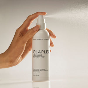 OLAPLEX VOLUMINAZING BLOW DRY, 150 ML