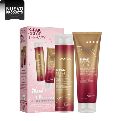 JOICO DUO K-PAK COLOR THERAPY