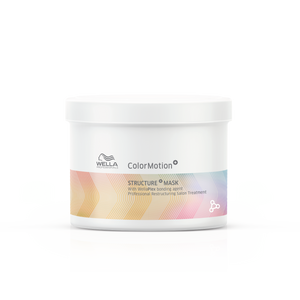 WELLA COLOR MOTION MASK, 500 ML
