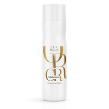 Cargar imagen en el visor de la galería, WELLA OIL REFLECTION SHAMPOO, 250 ML