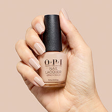 Cargar imagen en el visor de la galería, OPI NAIL LACQUER BERLIN THERE, DOINT´THAT