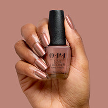 Cargar imagen en el visor de la galería, OPI NAIL LACQUER ROUTE BEER FLOAT
