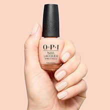Cargar imagen en el visor de la galería, OPI NAIL LACQUER SUZI TAKE A WOW