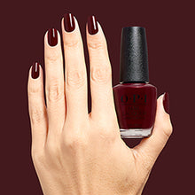 Cargar imagen en el visor de la galería, OPI NAIL LACQUER VAMPIRE STATE BUILDING