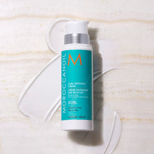 Cargar imagen en el visor de la galería, MOROCCANOIL CREMA MOLDEADORA DE RIZOS, 250 ML