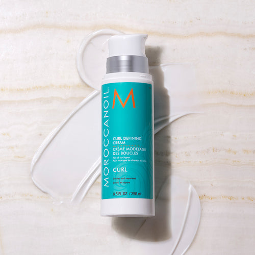 MOROCCANOIL CREMA MOLDEADORA DE RIZOS, 250 ML