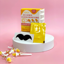 Cargar imagen en el visor de la galería, GIGI NOSE &amp; EAR WAX KIT