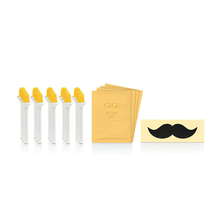 Cargar imagen en el visor de la galería, GIGI NOSE &amp; EAR WAX KIT