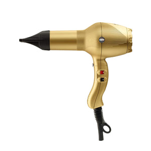 GAMMA PIU SECADOR GP BARBER PHON - ORO