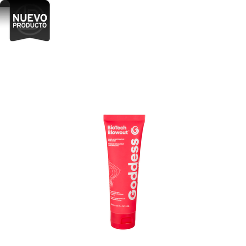 GODDESS BIOTECH BLOWOUT 50 ML