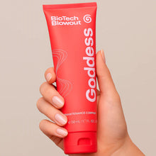 Cargar imagen en el visor de la galería, GODDESS BIOTECH BLOWOUT 50 ML