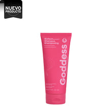 Cargar imagen en el visor de la galería, GODDESS RESTORATIVE SHAMPOO 240 ML