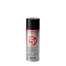 Cargar imagen en el visor de la galería, GAMMA PIU LUBRICANTE 5 EN 1 400 ML