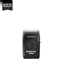 Cargar imagen en el visor de la galería, GAMMA PIU CLIPPER SHAVER BOOSTED