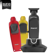 Cargar imagen en el visor de la galería, GAMMA PIU TRIMMER BOOSTED