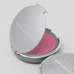 KRYOLAN GLAMOUR GLOW BLUSH ROSE