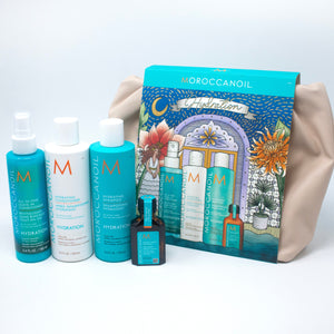 MOROCCANOIL HOLIDAY HIDRATACION