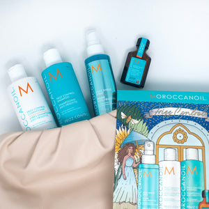 MOROCCANOIL HOLIDAY FRIZZ CONTROL