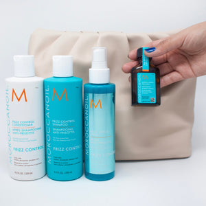 MOROCCANOIL HOLIDAY FRIZZ CONTROL