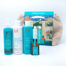 Cargar imagen en el visor de la galería, MOROCCANOIL HOLIDAY REPARACION