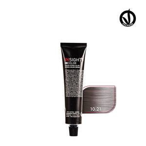 INSIGHT HYDRA COLOR BLEND - PERM 10.21