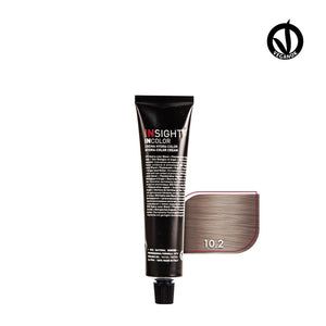 INSIGHT HYDRA COLOR BLEND - PERM 10.2